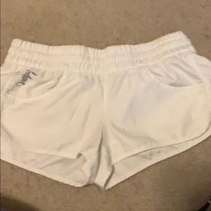 Fox swim shorts